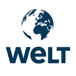 welt news android application logo